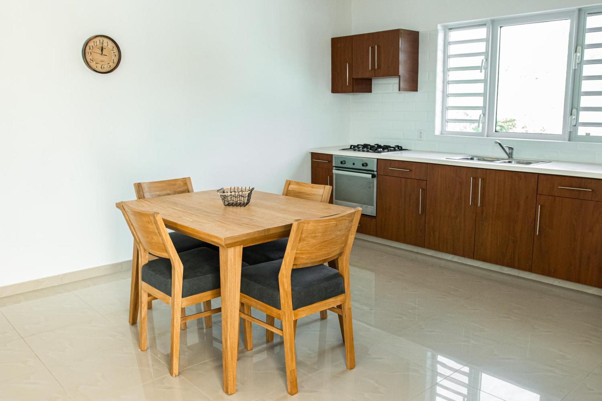 Lyra Vacation Rentals Willemstad Ngoại thất bức ảnh