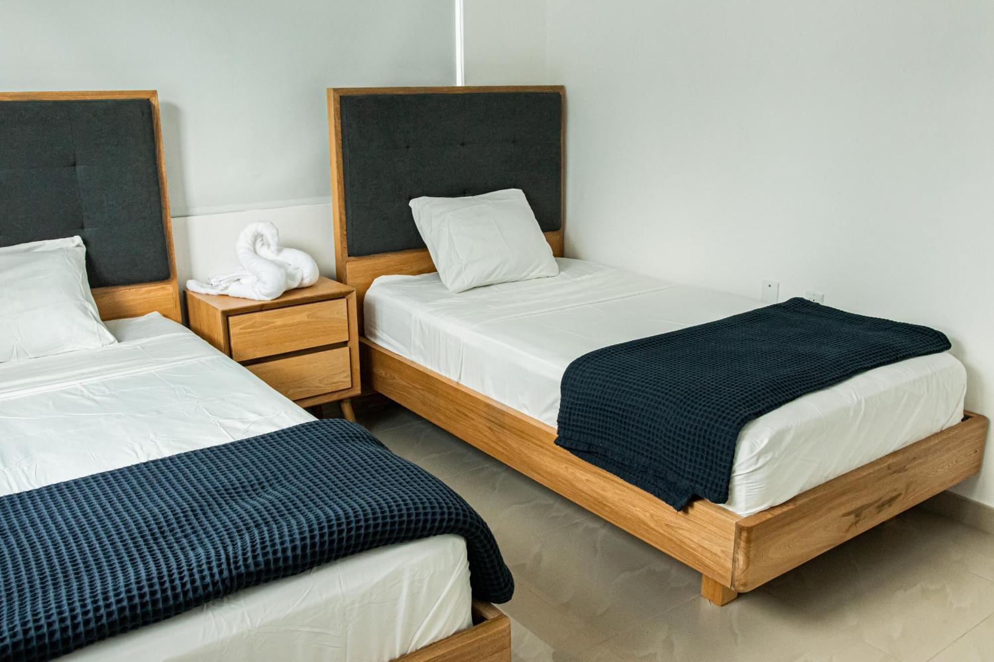 Lyra Vacation Rentals Willemstad Ngoại thất bức ảnh